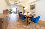 Bamboo Grove 竹林苑 | Living and Dining Room