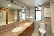 Bamboo Grove 竹林苑 | Master Bathroom
