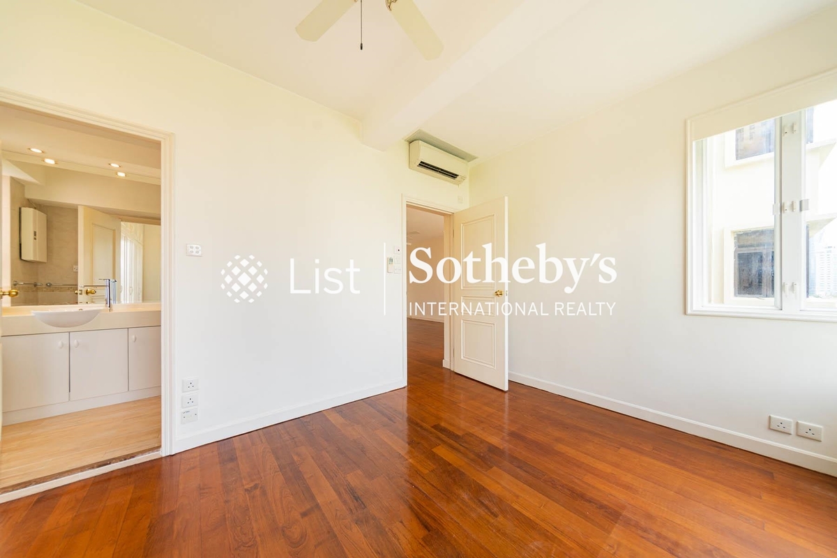 No. 38B-38C Kennedy Road 堅尼地道38B-38C號 | Master Bedroom