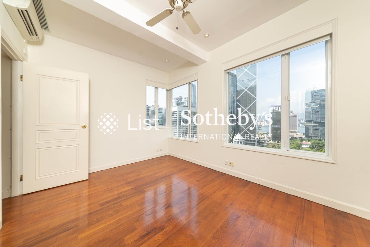 No. 38B-38C Kennedy Road 堅尼地道38B-38C號 | Master Bedroom