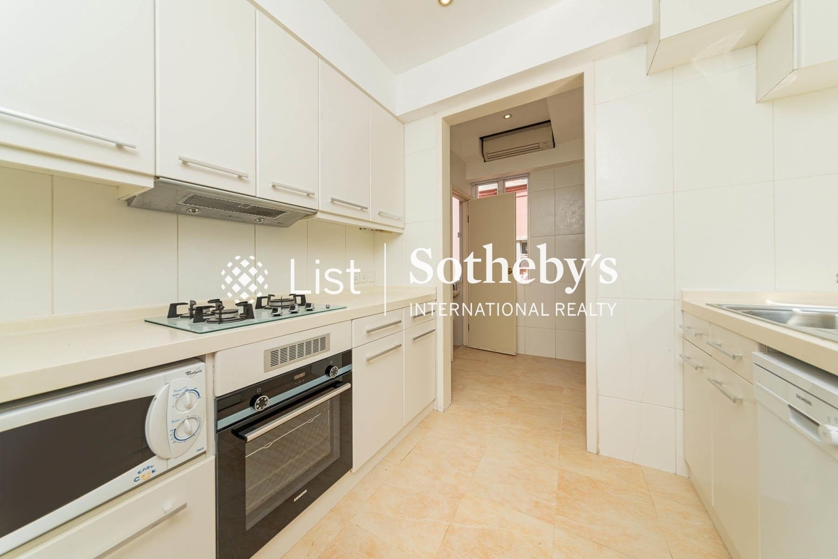 No. 38B-38C Kennedy Road 堅尼地道38B-38C號 | Kitchen