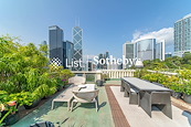 No. 38B-38C Kennedy Road 堅尼地道38B-38C號 | Communal Roof Terrace