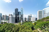 No. 38B-38C Kennedy Road 堅尼地道38B-38C號 | View from Master Bedroom