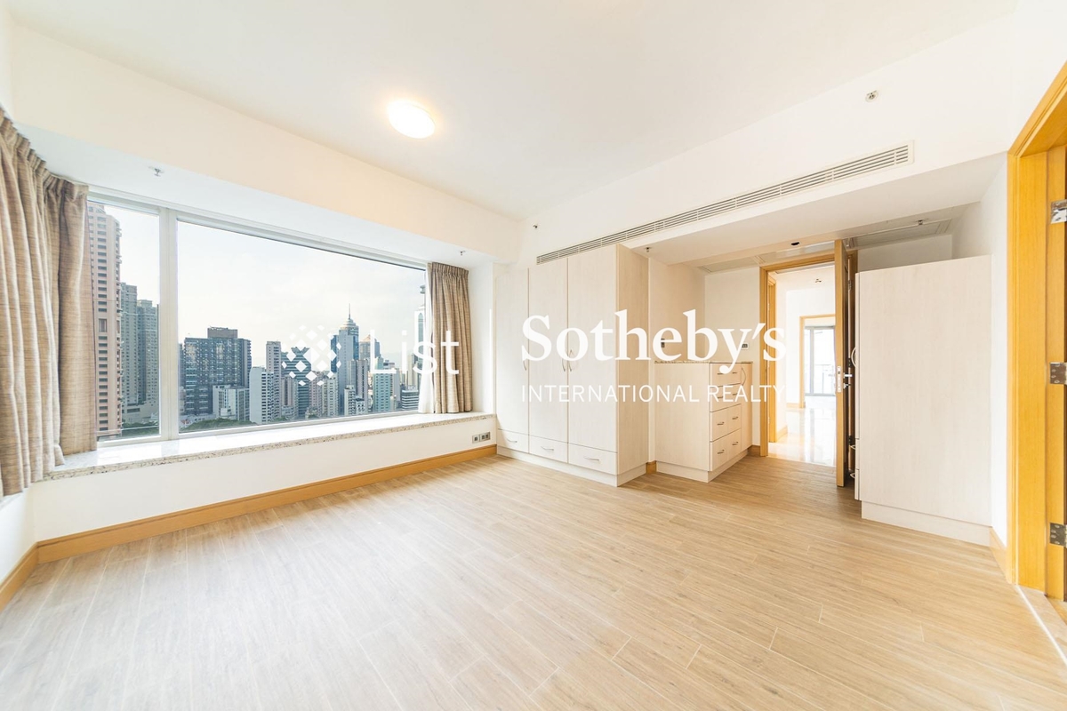 Kennedy Park At Central 君珀 | Master Bedroom