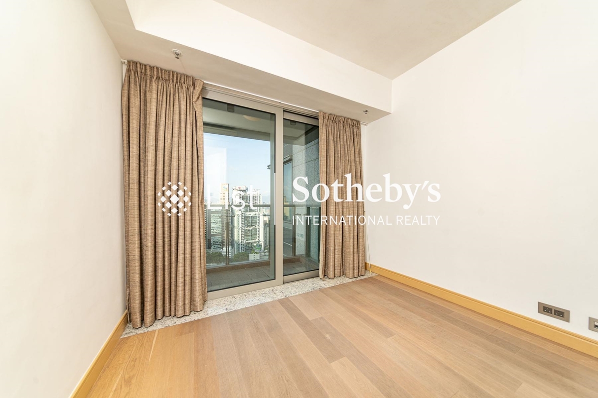 Kennedy Park At Central 君珀 | Second En-suite Bedroom