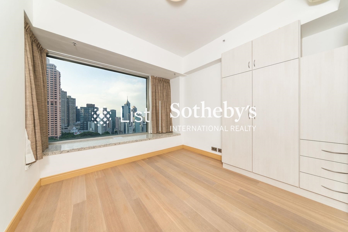Kennedy Park At Central 君珀 | Third Bedroom