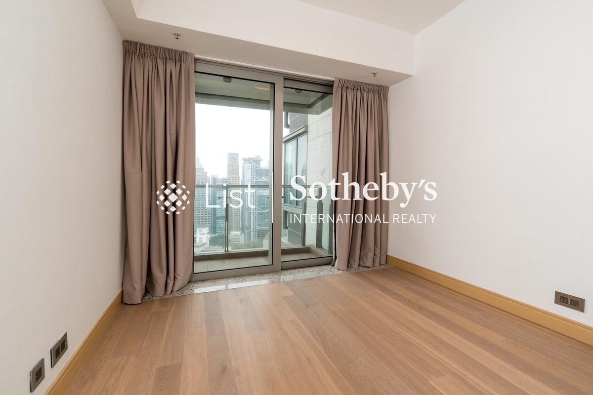 Kennedy Park At Central 君珀 | Second En-suite Bedroom