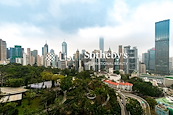 Kennedy Park At Central 君珀 | View from Living and Dining Room