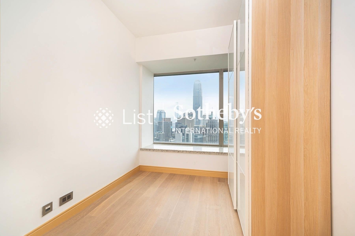 Kennedy Park At Central 君珀 | Fourth Bedroom