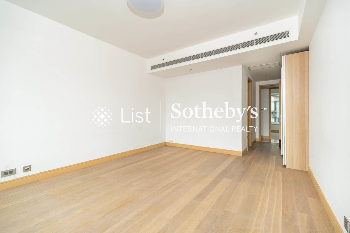 Kennedy Park At Central 君珀 | Master Bedroom