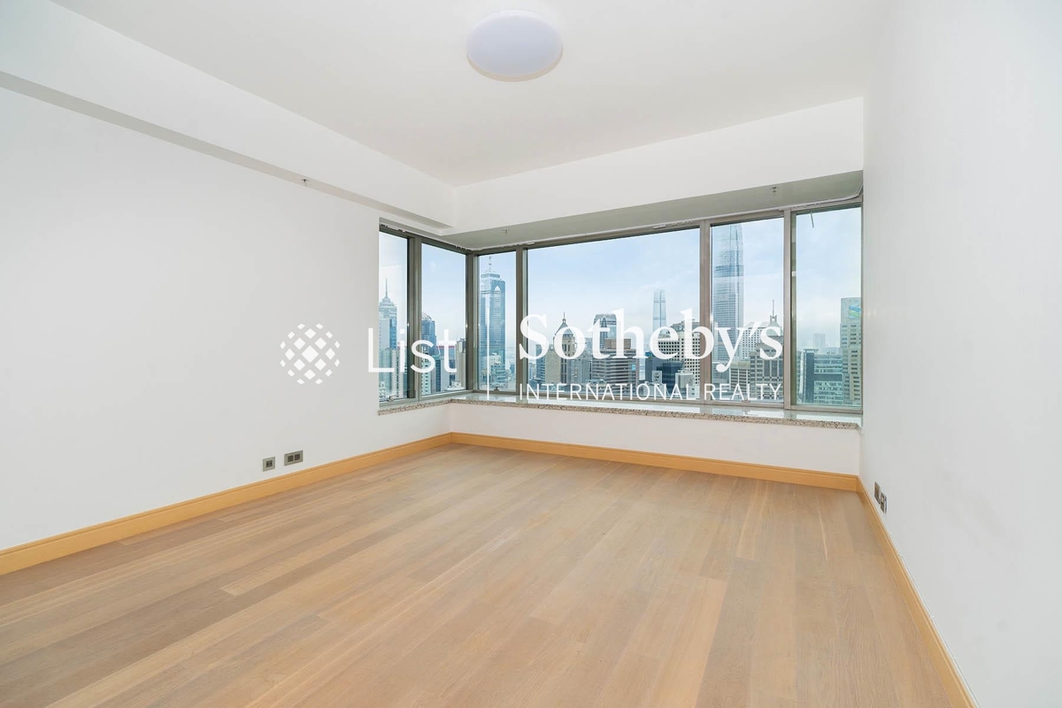 Kennedy Park At Central 君珀 | Master Bedroom