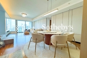 Kennedy Park At Central 君珀 | Living and Dining Room