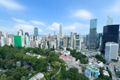 Kennedy Park At Central 君珀 | View from Living and Dining Room