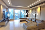 Kennedy Park At Central 君珀 | Living Room