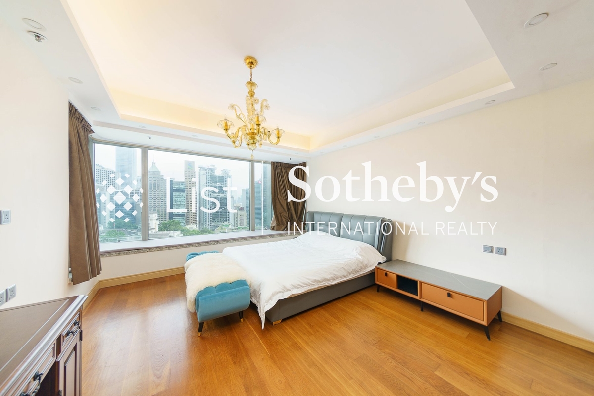 Kennedy Park At Central 君珀 | Master Bedroom