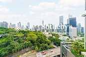 Kennedy Park At Central 君珀 | View from Balcony