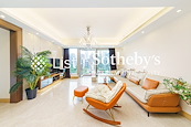 Kennedy Park At Central 君珀 | Living Room