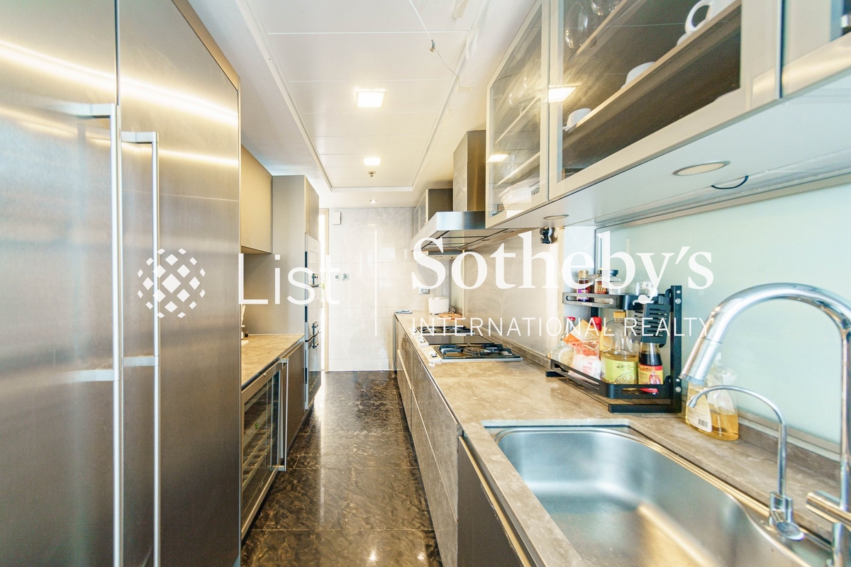 Kennedy Park At Central 君珀 | Kitchen