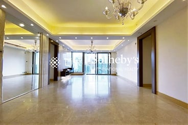 Kennedy Park At Central 君珀 | Living and Dining Room