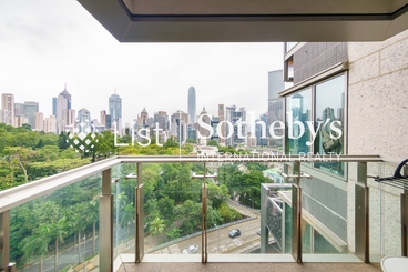 Kennedy Park At Central 君珀 | 