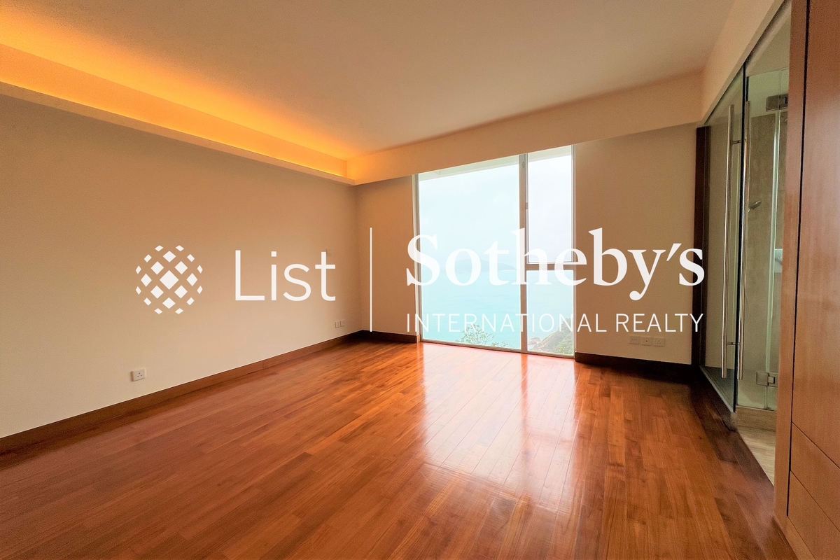 Horizon Lodge 海天小築 | Master Bedroom