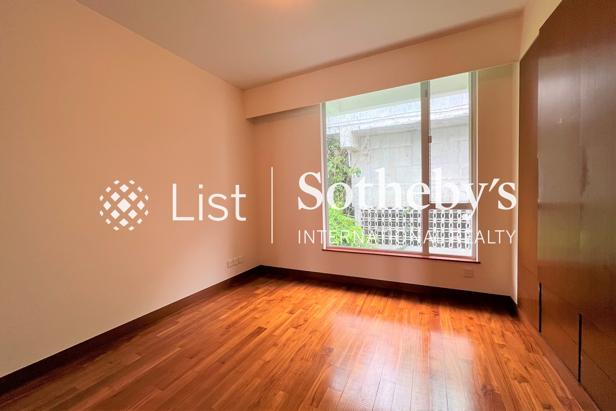 Horizon Lodge 海天小築 | Third Bedroom