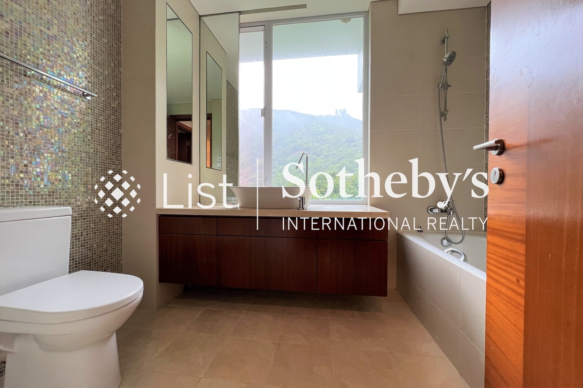 Horizon Lodge 海天小築 | Guest Bathroom