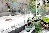 Seaview Mansion 時和大廈 | Private Terrace off Living and Dining Room