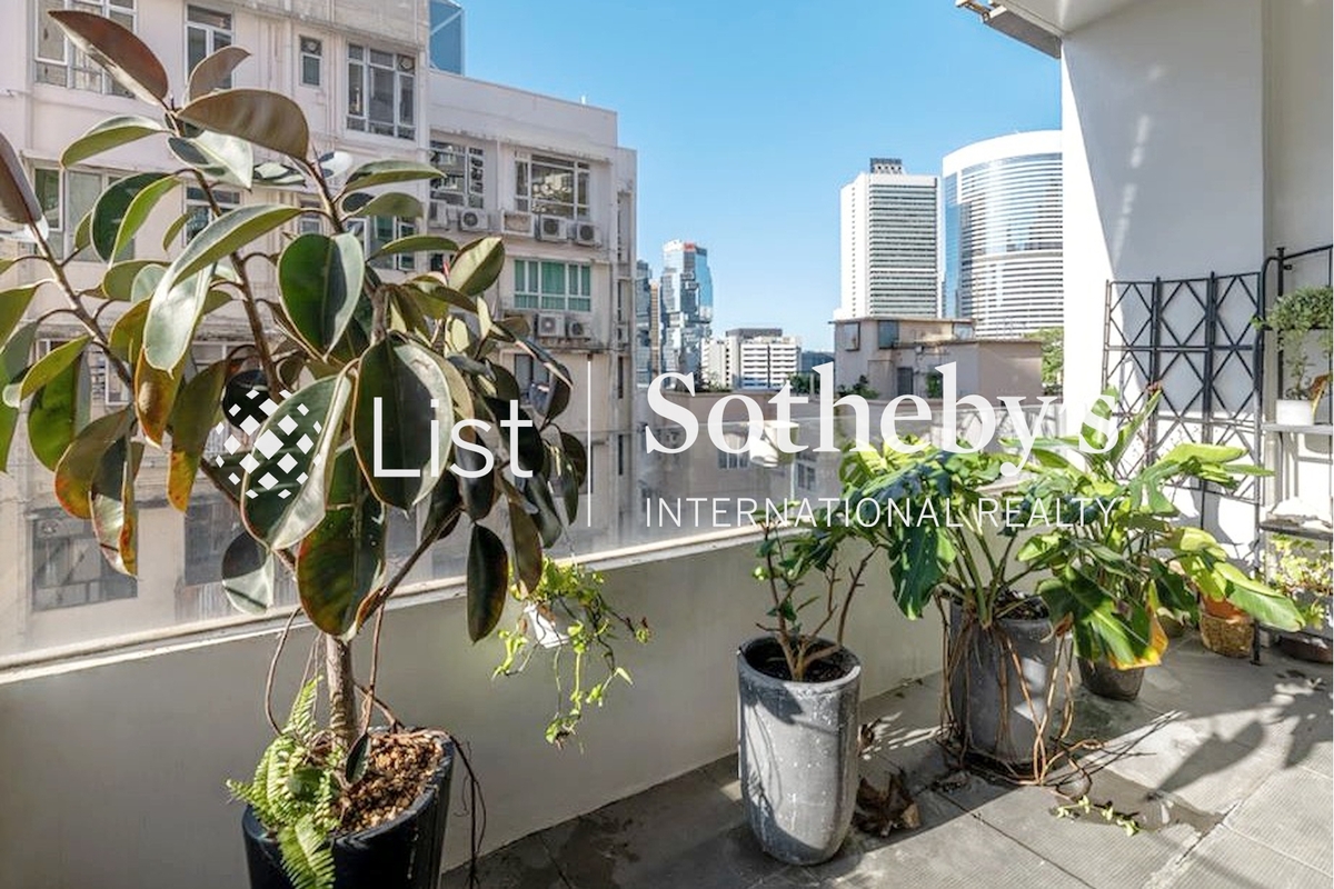 Seaview Mansion 時和大廈 | 