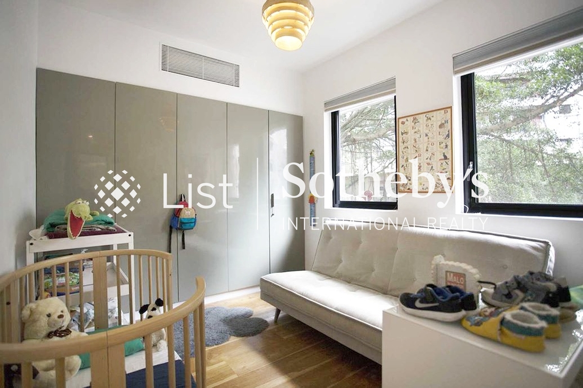 Seaview Mansion 時和大廈 | 