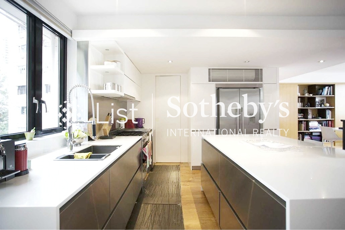 Seaview Mansion 時和大廈 | 