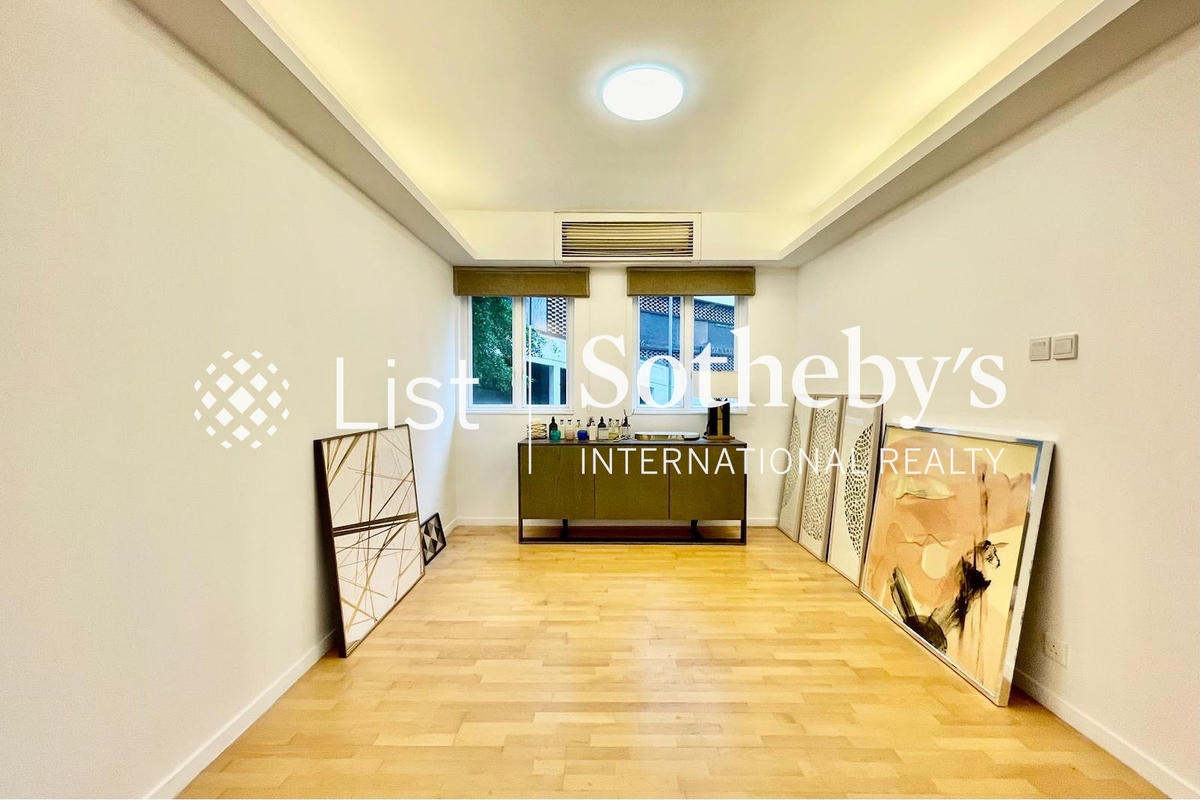 Seaview Mansion 時和大廈 | Dining Room