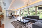 Kantian Rise 康德居 | Living and Dining Room