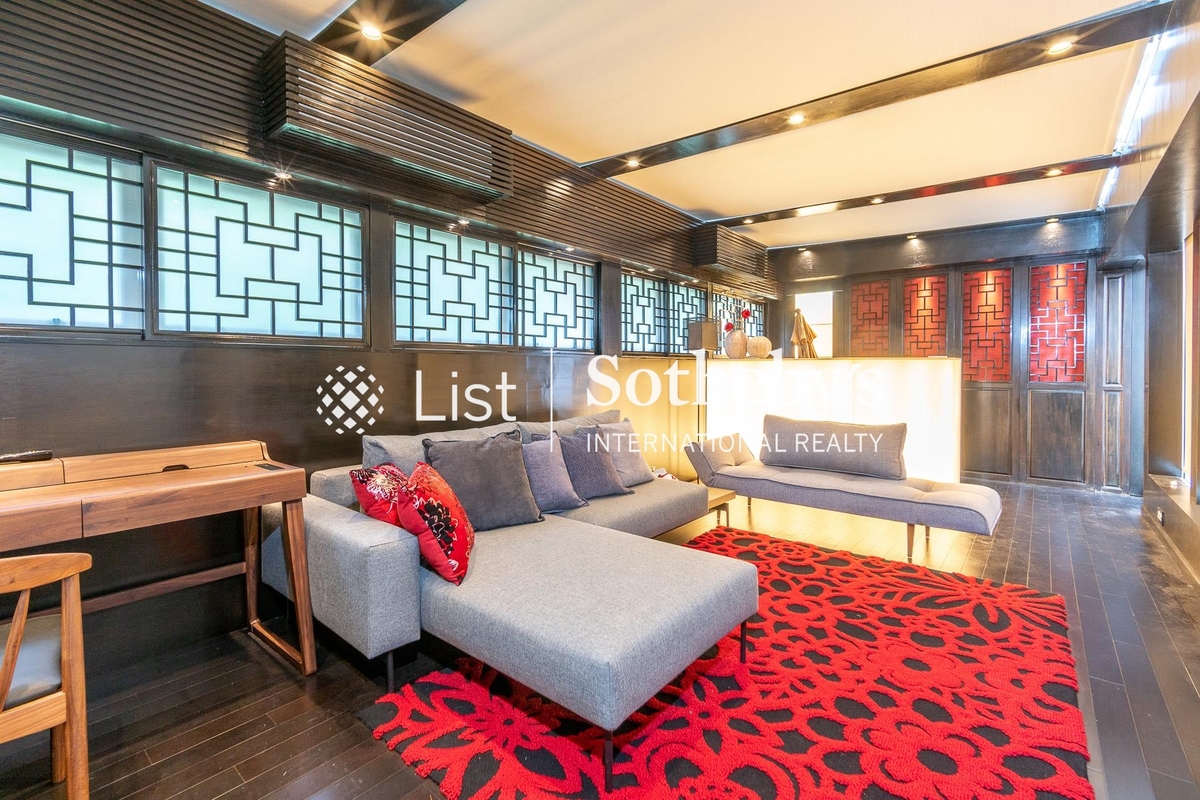 Kantian Rise 康德居 | Family Room