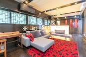 Kantian Rise 康德居 | Family Room