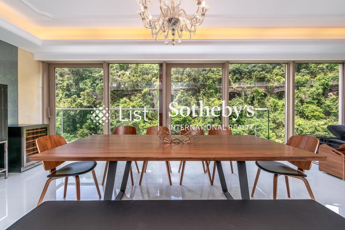 Kantian Rise 康德居 | Dining Area