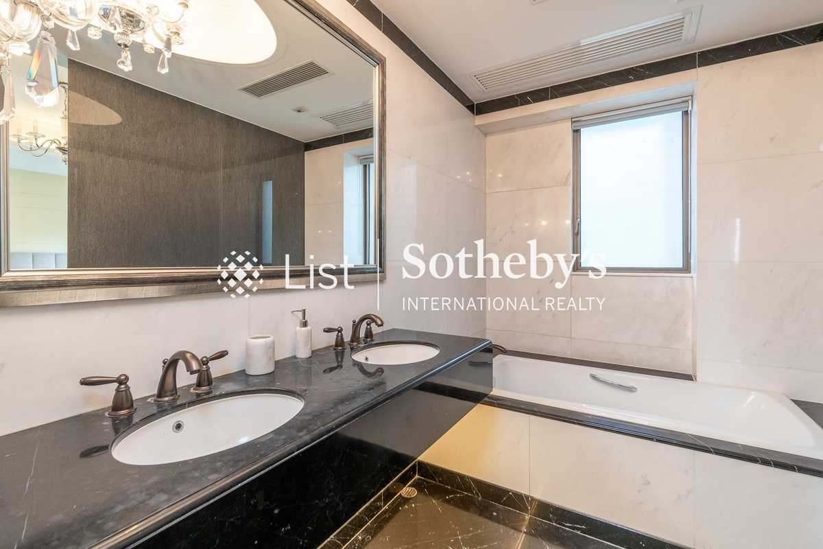 Kantian Rise 康德居 | Master Bathroom