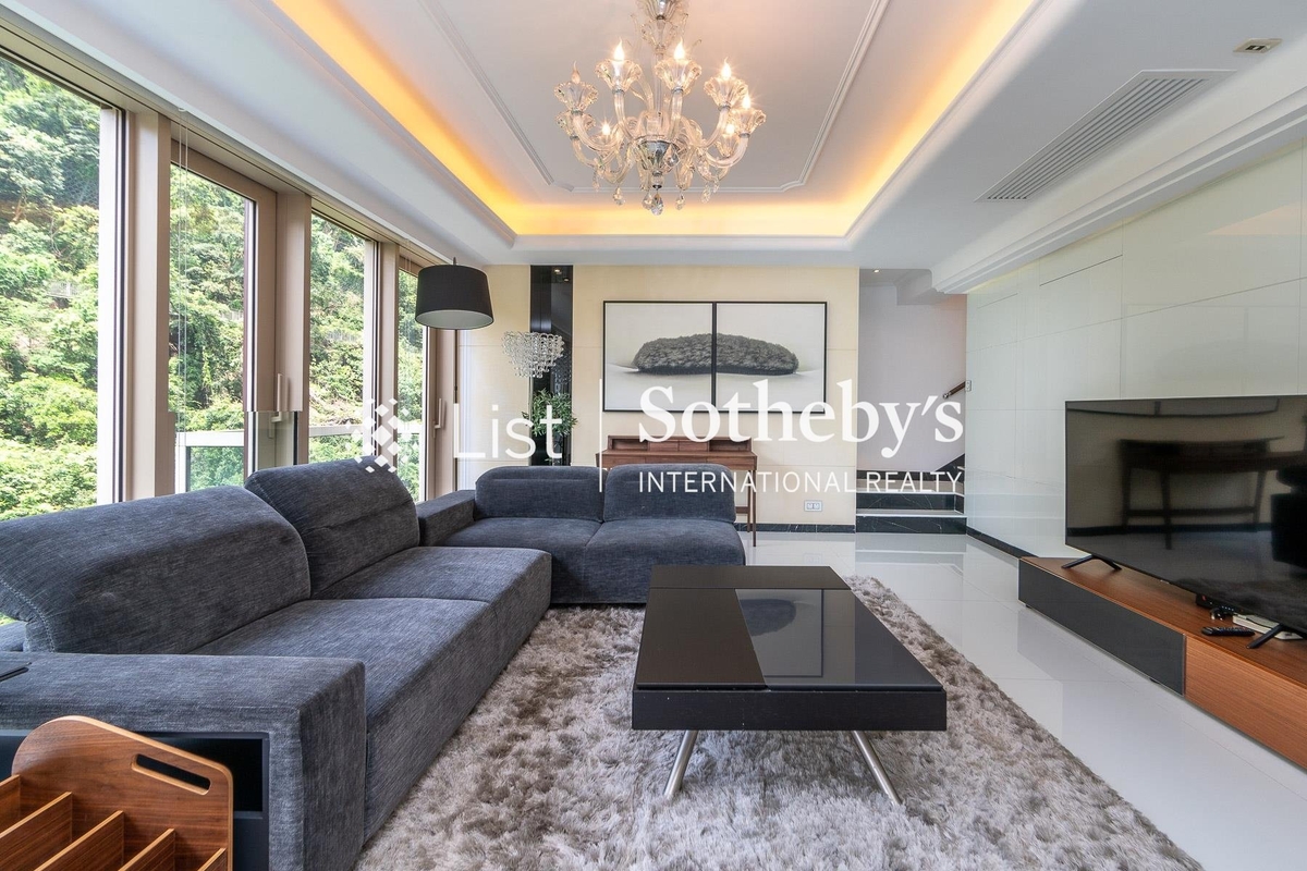 Kantian Rise 康德居 | Living Area