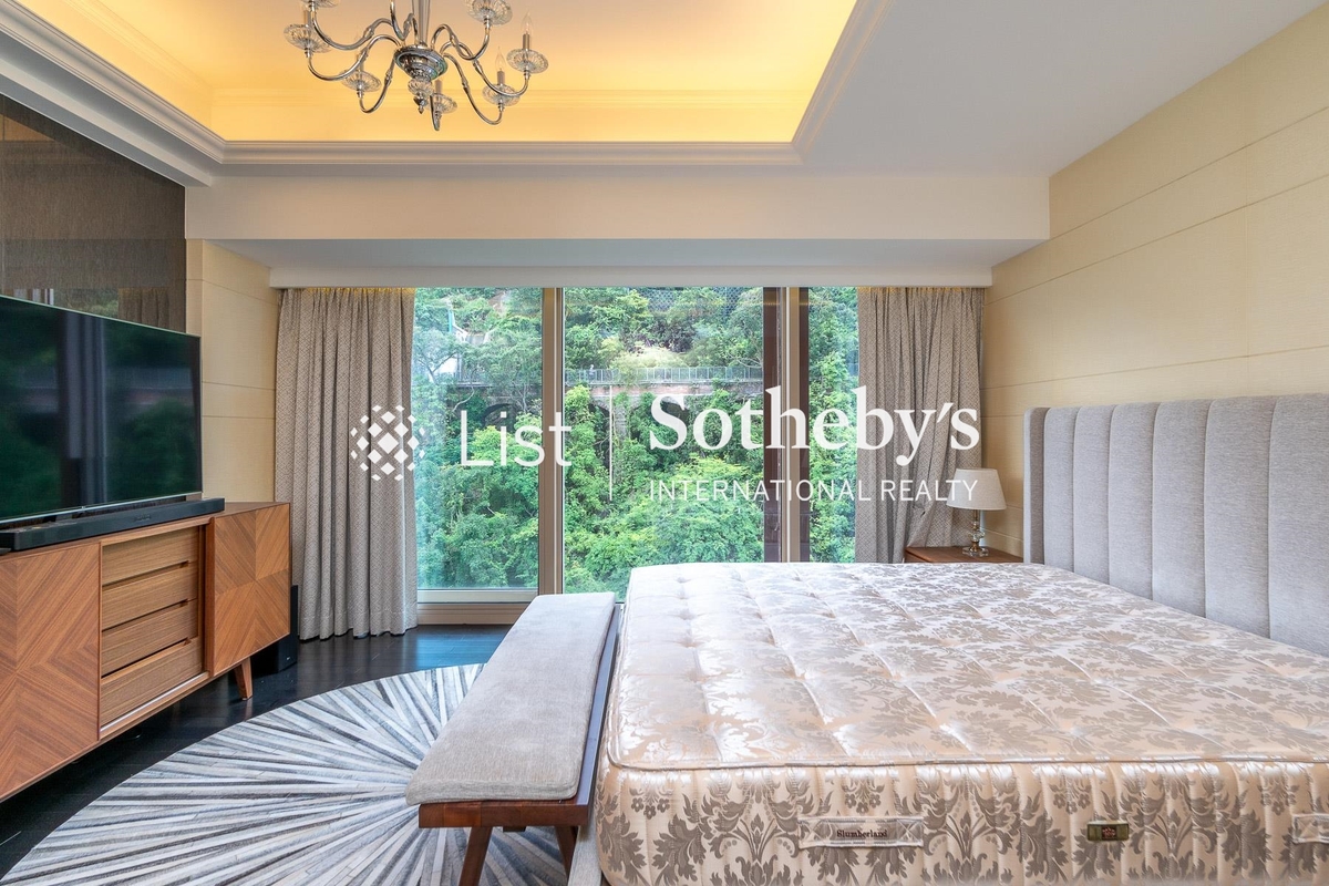 Kantian Rise 康德居 | Master Bedroom