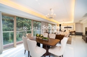 Kantian Rise 康德居 | Living and Dining Room