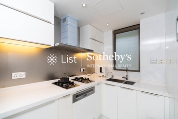 Kantian Rise 康德居 | 