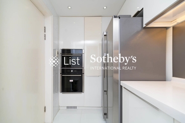 Kantian Rise 康德居 | 