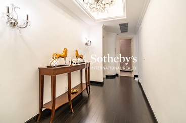 Kantian Rise 康德居 | 