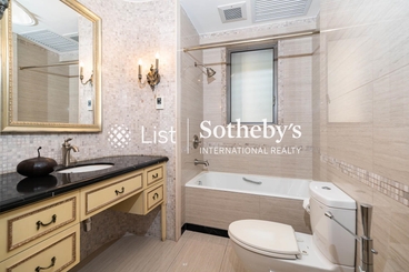 Kantian Rise 康德居 | 