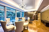 Kantian Rise 康德居 | Living and Dining Room