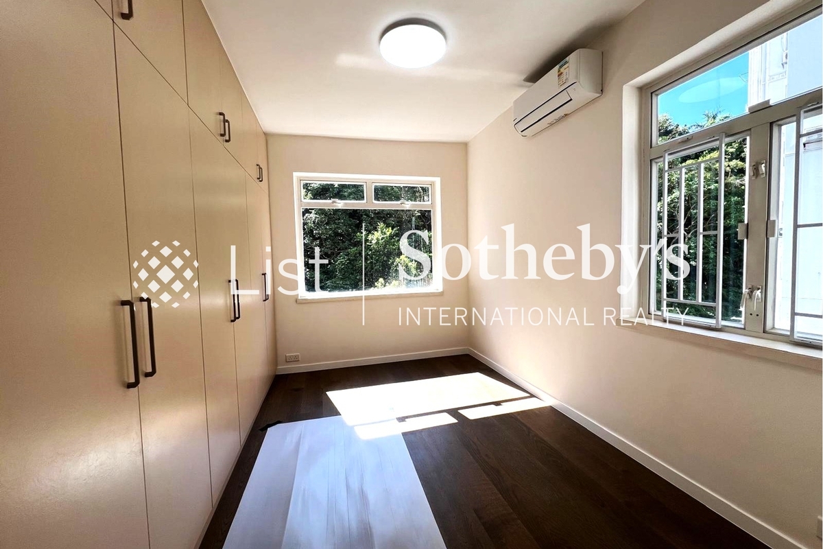 Man Yuen Garden 文苑花園大廈 | Third Bedroom