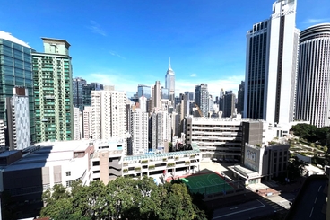 Man Yuen Garden 文苑花園大廈 | 