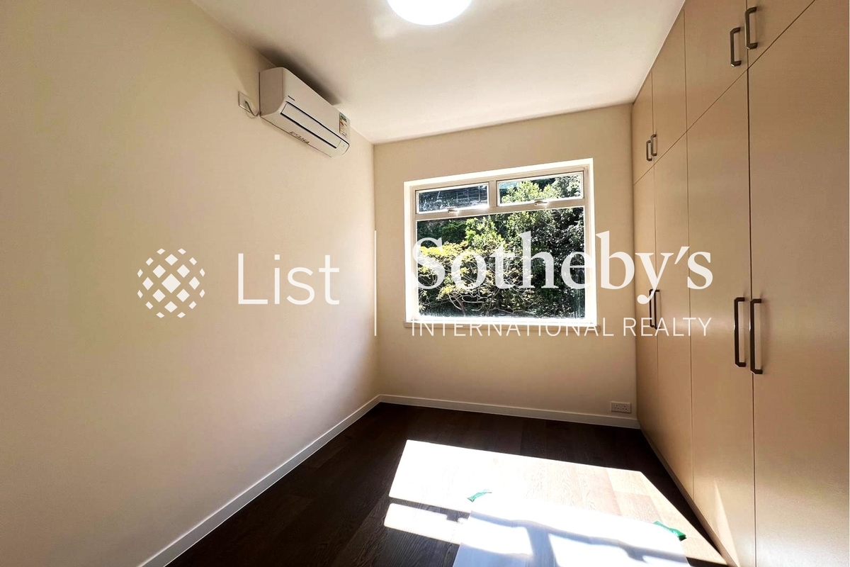 Man Yuen Garden 文苑花園大廈 | Second Bedroom