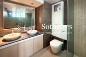 Man Yuen Garden 文苑花園大廈 | Master Bathroom