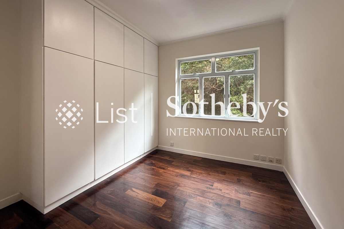 Man Yuen Garden 文苑花園大廈 | Second Bedroom